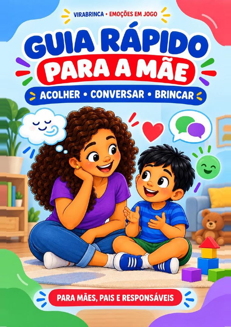Guia rápido para a mãe